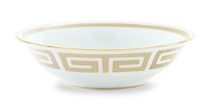 Ginori Labirinto Cachemire Fruit Bowl - 5.5"